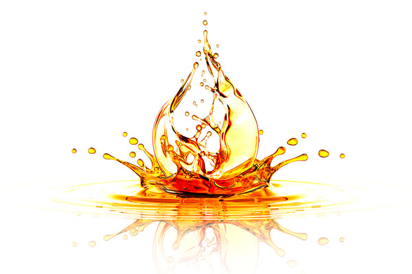 Hyaluronic Acid - hydrating, healing, and anti-aging