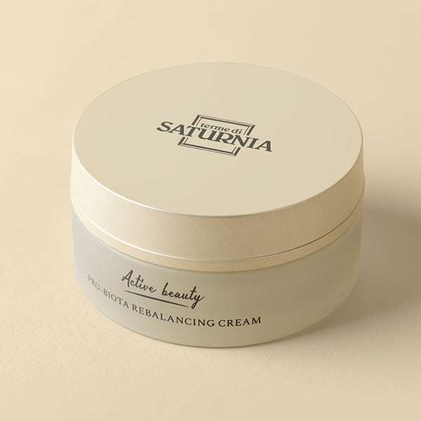 Pro-Biota Rebalancing Cream